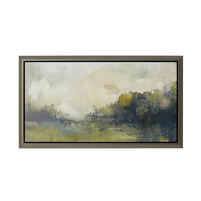 Sage Landscape Study